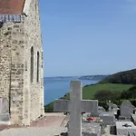 Longere Et Campagne - 8pers 4ch 3sdb 3etoiles - Parking Prive - Reservation 4 Nuits Minimum Σπίτι διακοπών