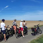 Longere Et Campagne - 8pers 4ch 3sdb 3etoiles - Parking Prive - Reservation 4 Nuits Minimum Σπίτι διακοπών Gueutteville-les-Gres