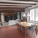 Σπίτι διακοπών Longere Et Campagne - 8pers 4ch 3sdb 3etoiles - Parking Prive - Reservation 4 Nuits Minimum