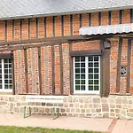 Longere Et Campagne - 8pers 4ch 3sdb 3etoiles - Parking Prive - Reservation 4 Nuits Minimum *