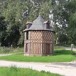 Σπίτι διακοπών Longere Et Campagne - 8pers 4ch 3sdb 3etoiles - Parking Prive - Reservation 4 Nuits Minimum Gueutteville-les-Gres