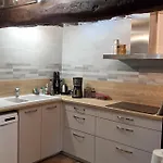 Longere Et Campagne - 8pers 4ch 3sdb 3etoiles - Parking Prive - Reservation 4 Nuits Minimum * Gueutteville-les-Gres