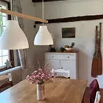 Longere Et Campagne - 8pers 4ch 3sdb 3etoiles - Parking Prive - Reservation 4 Nuits Minimum *