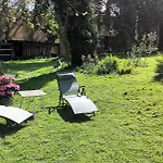 Longere Et Campagne - 8pers 4ch 3sdb 3etoiles - Parking Prive - Reservation 4 Nuits Minimum Σπίτι διακοπών