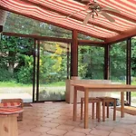 Longere Et Campagne - 8pers 4ch 3sdb 3etoiles - Parking Prive - Reservation 4 Nuits Minimum *