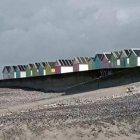 Longere Et Campagne - 8pers 4ch 3sdb 3etoiles - Parking Prive - Reservation 4 Nuits Minimum Σπίτι διακοπών *