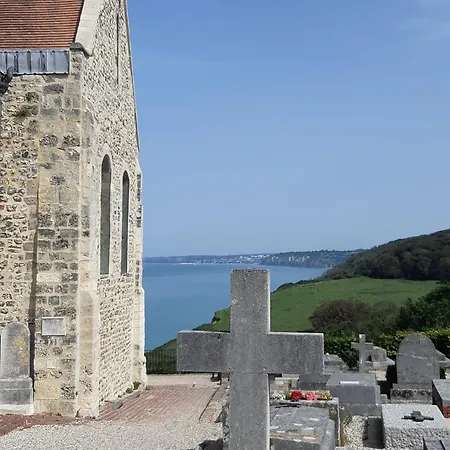 Longere Et Campagne - 8pers 4ch 3sdb 3etoiles - Parking Prive - Reservation 5 Nuits Minimum 度假居