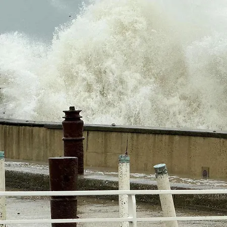 Longere Et Campagne - 8pers 4ch 3sdb 3etoiles - Parking Prive - Reservation 4 Nuits Minimum Σπίτι διακοπών