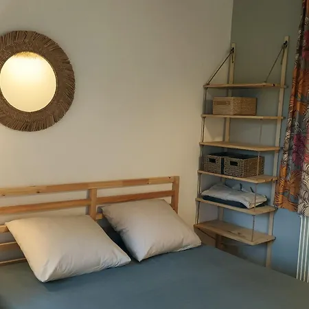 Longere Et Campagne - 8pers 4ch 3sdb 3etoiles - Parking Prive - Reservation 5 Nuits Minimum 度假居 *