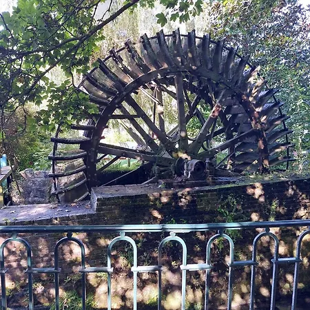 Longere Et Campagne - 8pers 4ch 3sdb 3etoiles - Parking Prive - Reservation 5 Nuits Minimum 度假居 *