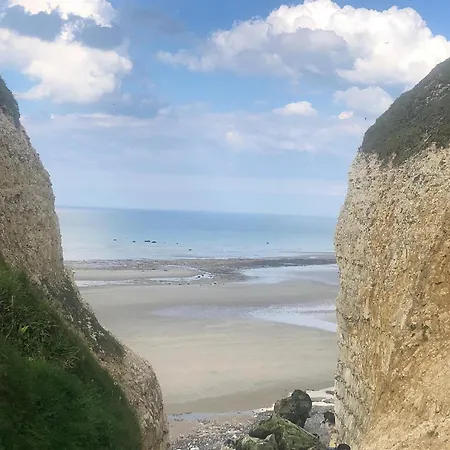 Longere Et Campagne - 8pers 4ch 3sdb 3etoiles - Parking Prive - Reservation 4 Nuits Minimum Gueutteville-les-Gres